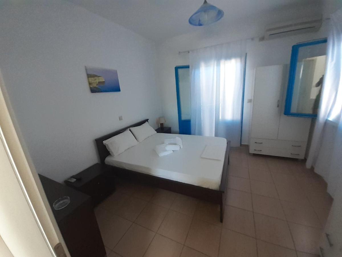 Taxiarchis Studios Agios Georgios  Экстерьер фото