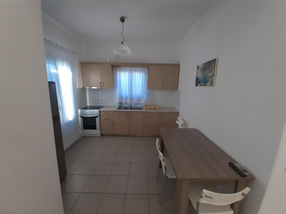 Taxiarchis Studios Agios Georgios  Экстерьер фото