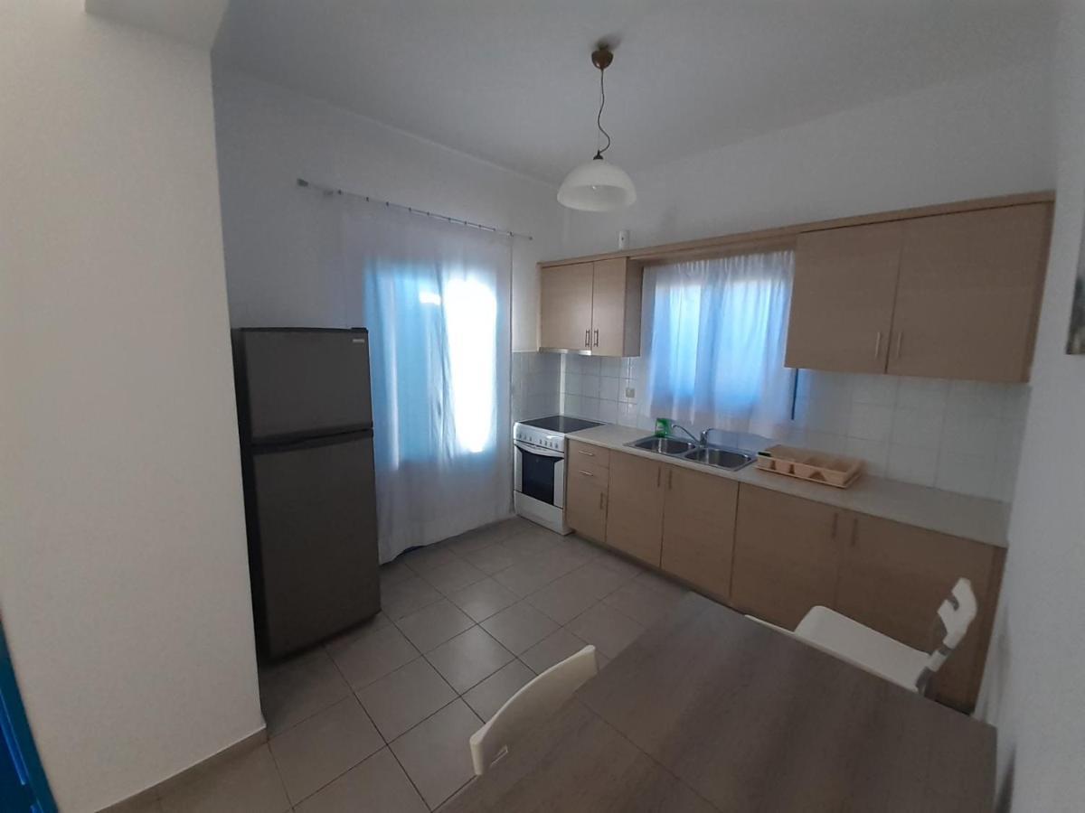 Taxiarchis Studios Agios Georgios  Экстерьер фото
