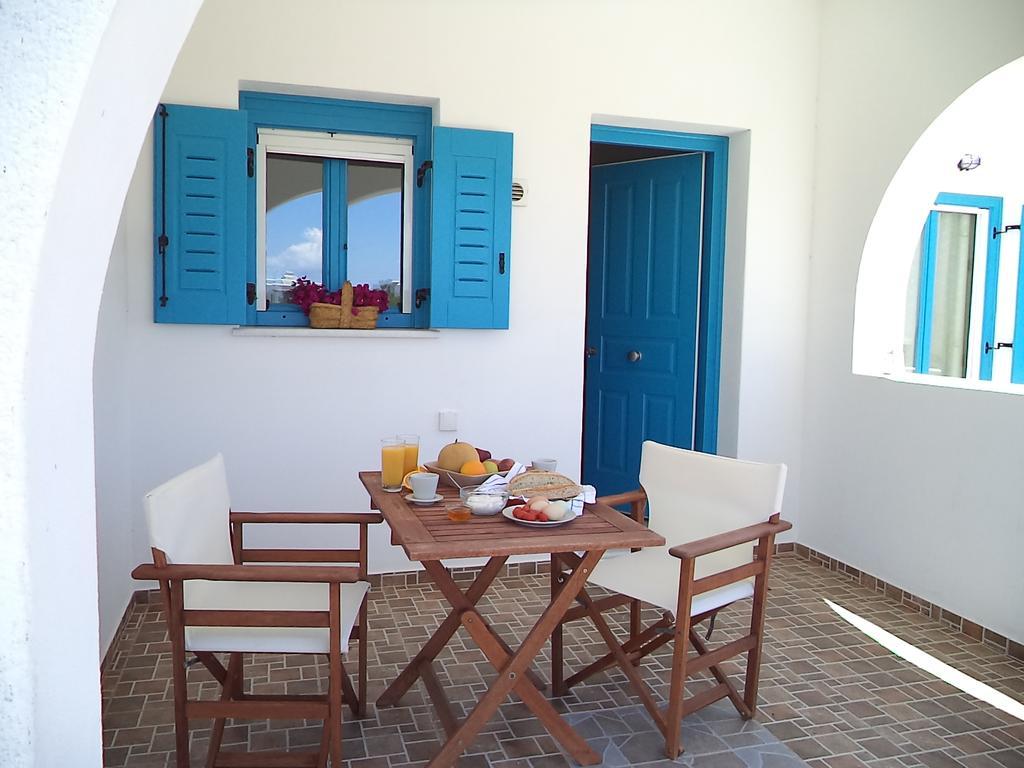 Taxiarchis Studios Agios Georgios  Экстерьер фото